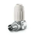 SCAME PARRE SPA SCA180.5521 PRESA TV ANGOLATA D.9,5 MM DATATEL