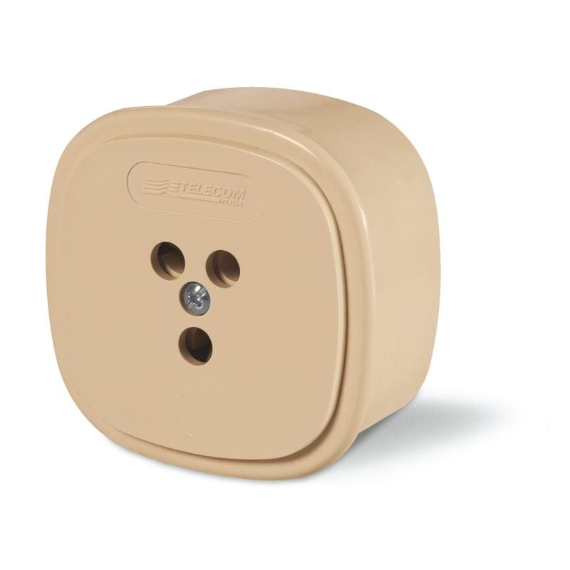 SCAME PARRE SPA SCA180.584 PR.3P DA INC/PAR.NORMALIZZ. AV
