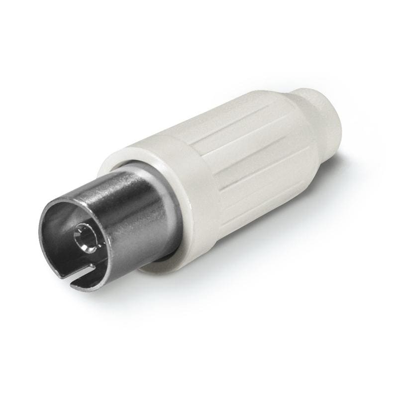 SCAME PARRE SPA SCA180.60/CEI-P PRESA COASSIALE D.9,5