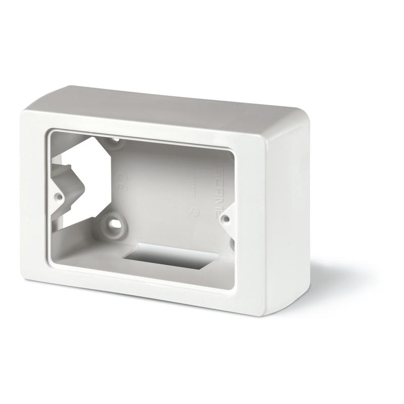 SCAME PARRE SPA - SCA180.690 SCATOLA DA PARETE