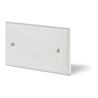 SCAME PARRE SPA - SCA180.692 COPERCHIO CIECO A VITE X SCATOLA PORTAF.