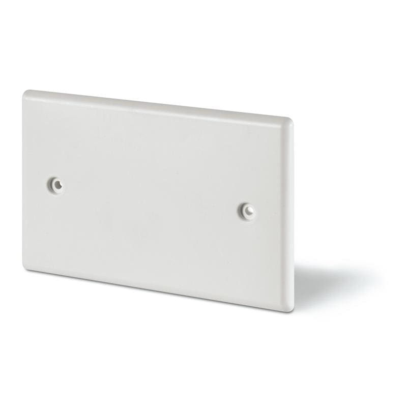 SCAME PARRE SPA SCA180.692 COPERCHIO CIECO A VITE X SCATOLA PORTAF.