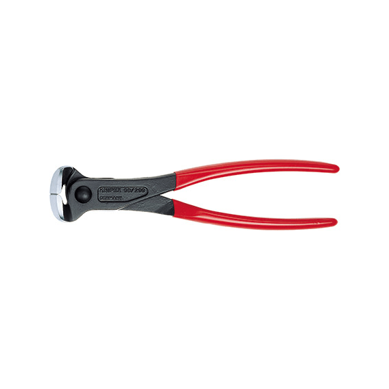 ABC TOOLS SPA - ABCB18070280 TRONCHESI FRONT. LUNGH. 280 MM
