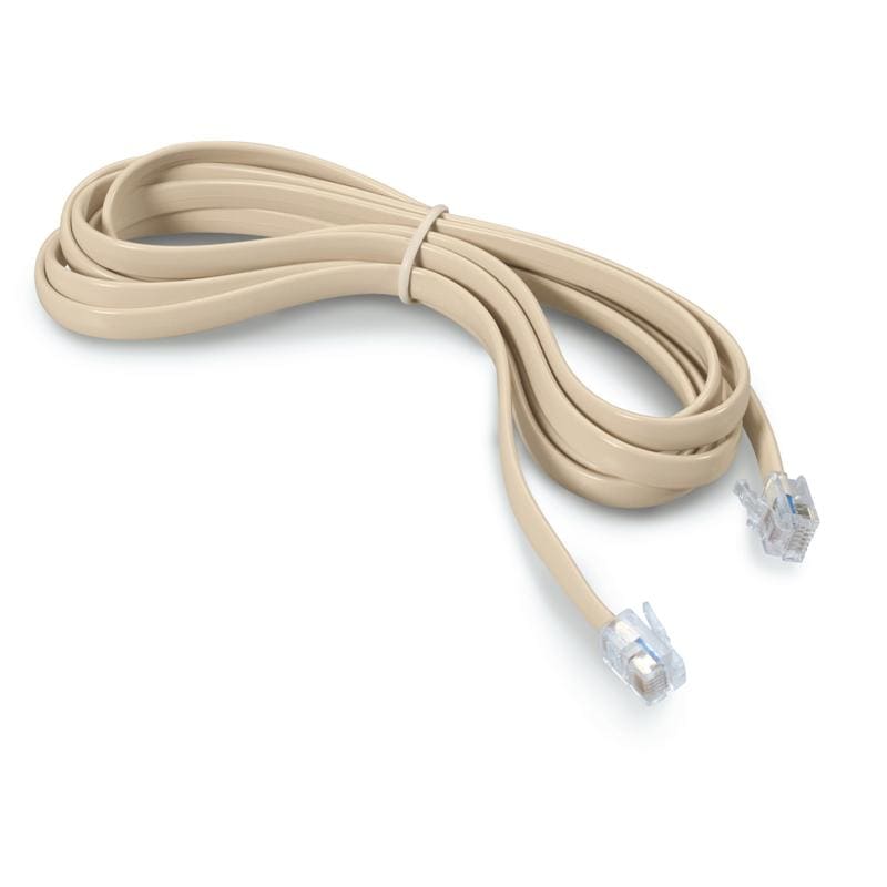 SCAME PARRE SPA - SCA180.725 CORDONE LIN.2MT 2 PLUG 6/4 AV