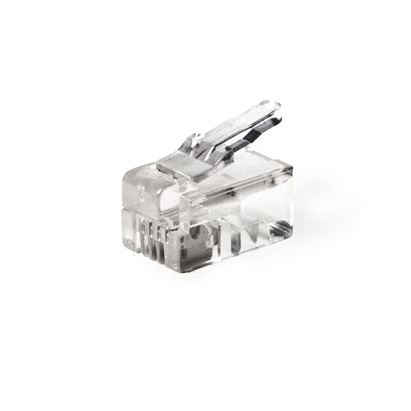 SCAME PARRE SPA SCA180.790 SPINA PLUG 4/4 VOLANTE