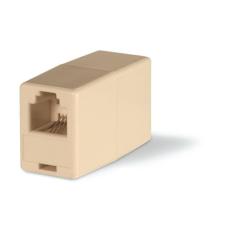 SCAME PARRE SPA SCA180.794 ACCOPPIATORE PER 2 SP.PLUG 6/4