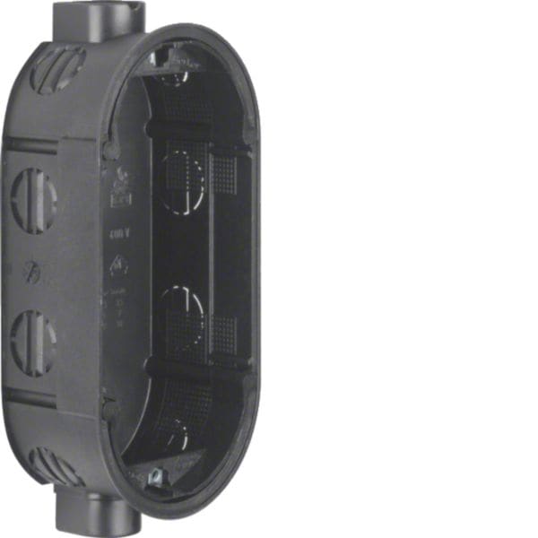 BERKER - BRK1809 SCATOLA DA INCASSO