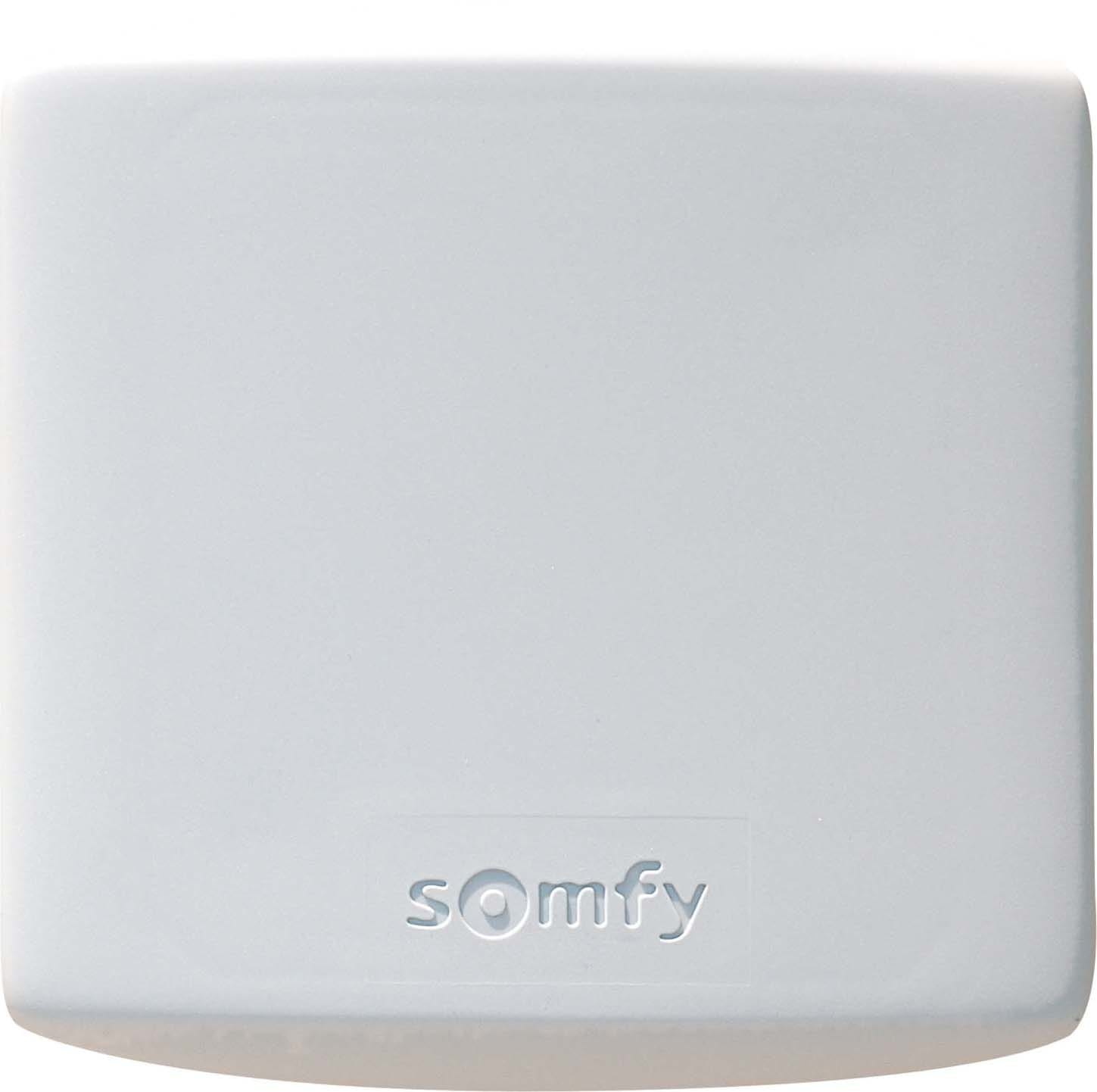 BFT (SOMFY) MFY1810624 RICEVITORE UNIVERSALE RTS