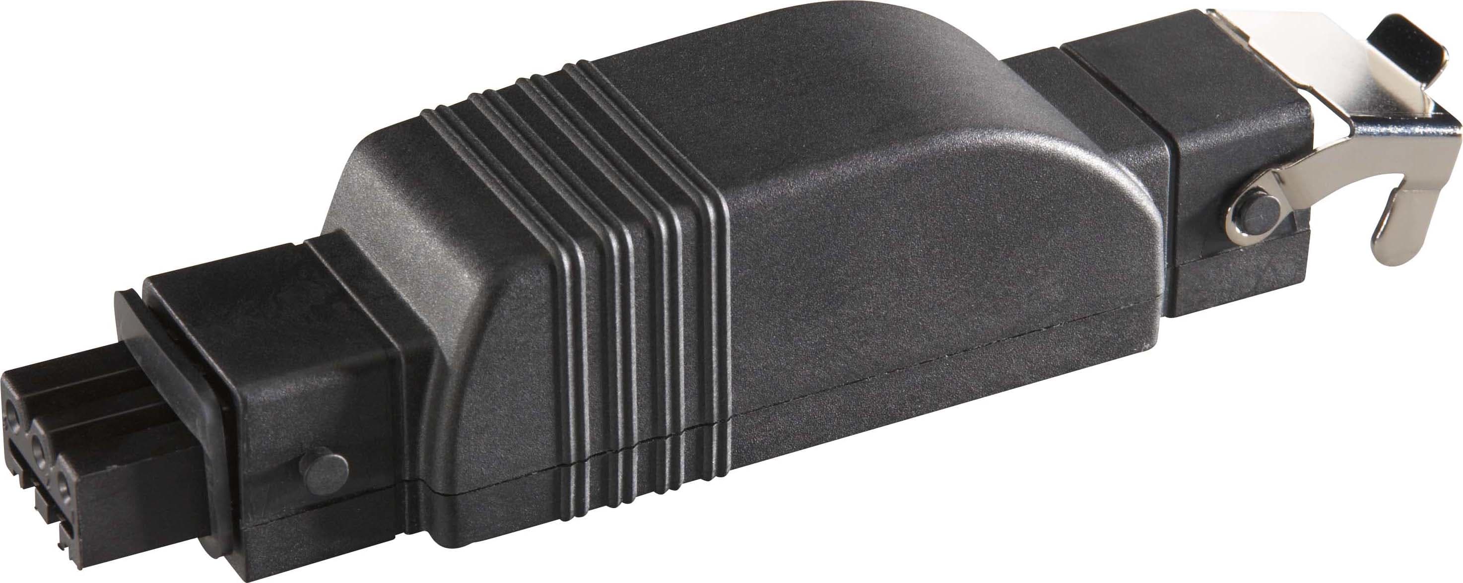 BFT (SOMFY) MFY1810802 RIC. MODULIS SLIM PLUG