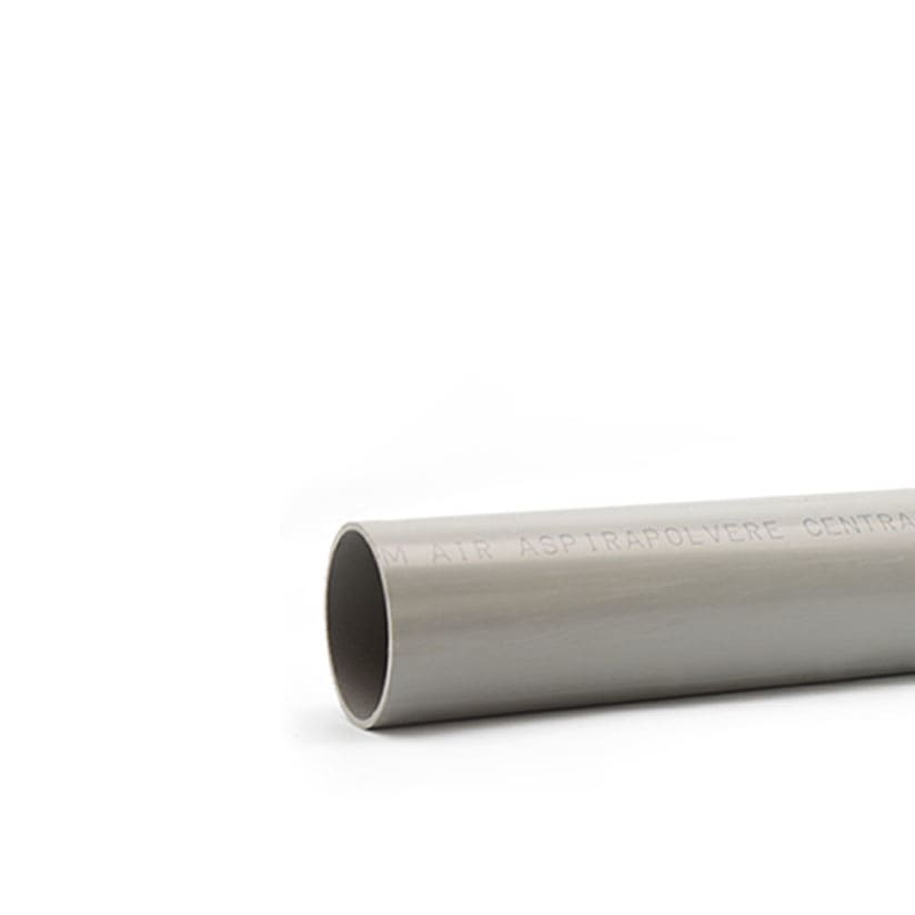 TECNOPLUS TNP1810.0 TUBO PVC DIAM. 100 SPESSORE 3MM (BARRE 2