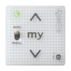 BFT (SOMFY) - MFY1811013 SMOOVE 1 A/M IO PURE SHINE