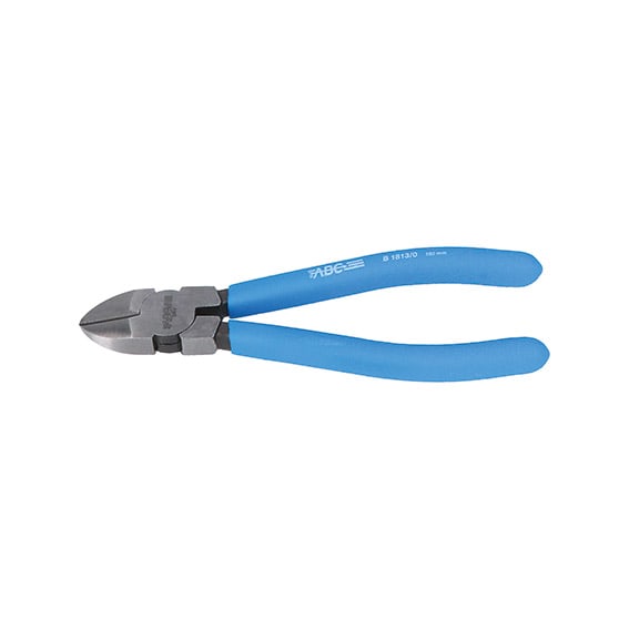 ABC TOOLS SPA - ABCB18130200 TRONCH.LAT.ESEC.PULITA 200 MM