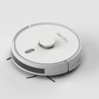 AERTECNICA SPA - ATNATR900L ROBOT ASPIRAPOLVERE LASER E LAVAPAVIMEN