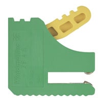 WEIDMULLER WEI1814670000 ZF 4 S GN