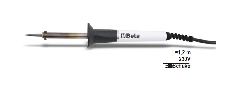 BM SPA - BMM018140230 SALDATORI A STILO 30W M/30