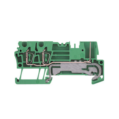 WEIDMULLER WEI1815100000 ZTPE 2.5/3AN/1