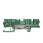 WEIDMULLER WEI1815120000 ZTPE 2.5/4AN/2