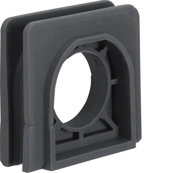 BERKER - BRK18153515 CONNET.X COMB.MULTIPLE A PAR. W1 GRIGIO