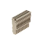 WEIDMULLER WEI1815560000 ZP 2.5/1AN/10