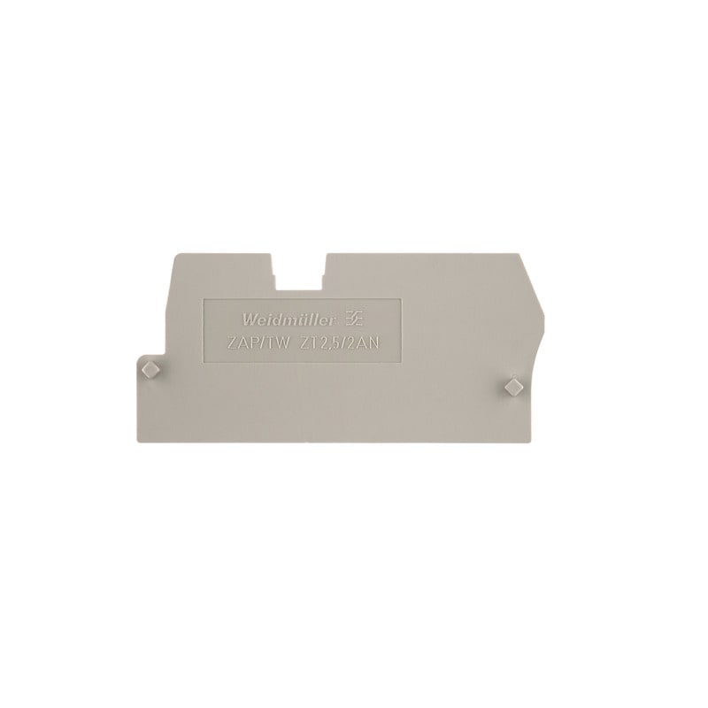 WEIDMULLER WEI1855230000 ZAP/TW ZT4/2AN OR