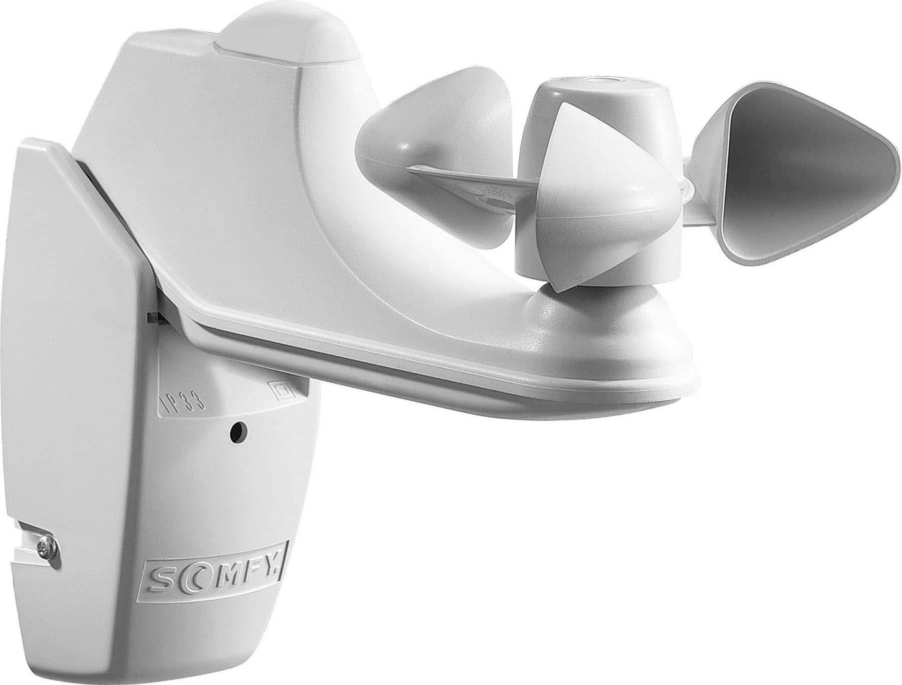 BFT (SOMFY) MFY1816068 SENSORE EOLIS RTS CAVO 5 MT.