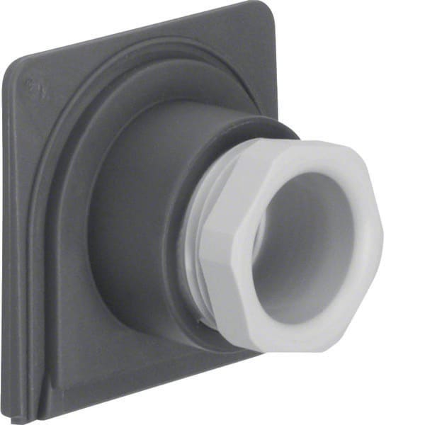 BERKER - BRK18163515 INVITO TUBO M20 X 15 AVVITAB.W1 GRIGIO