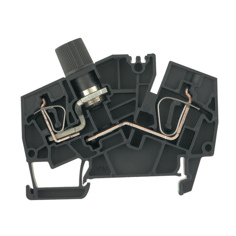 WEIDMULLER WEI1820930000 ZSI 6-2 2X2.5/G20