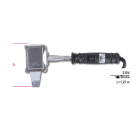 BM SPA - BMM018220032 SALDATORI A MARTELLO 320W