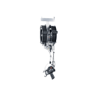 HELLERMANNTYTON Srl HEE102-00050 OVERHEAD SUSPENSION ATS3080