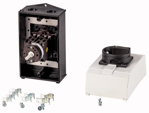 EATON - EAO182436 T0-4-15682/I2H/MBS/SVB-SW 20A 6P 1NO/1NC