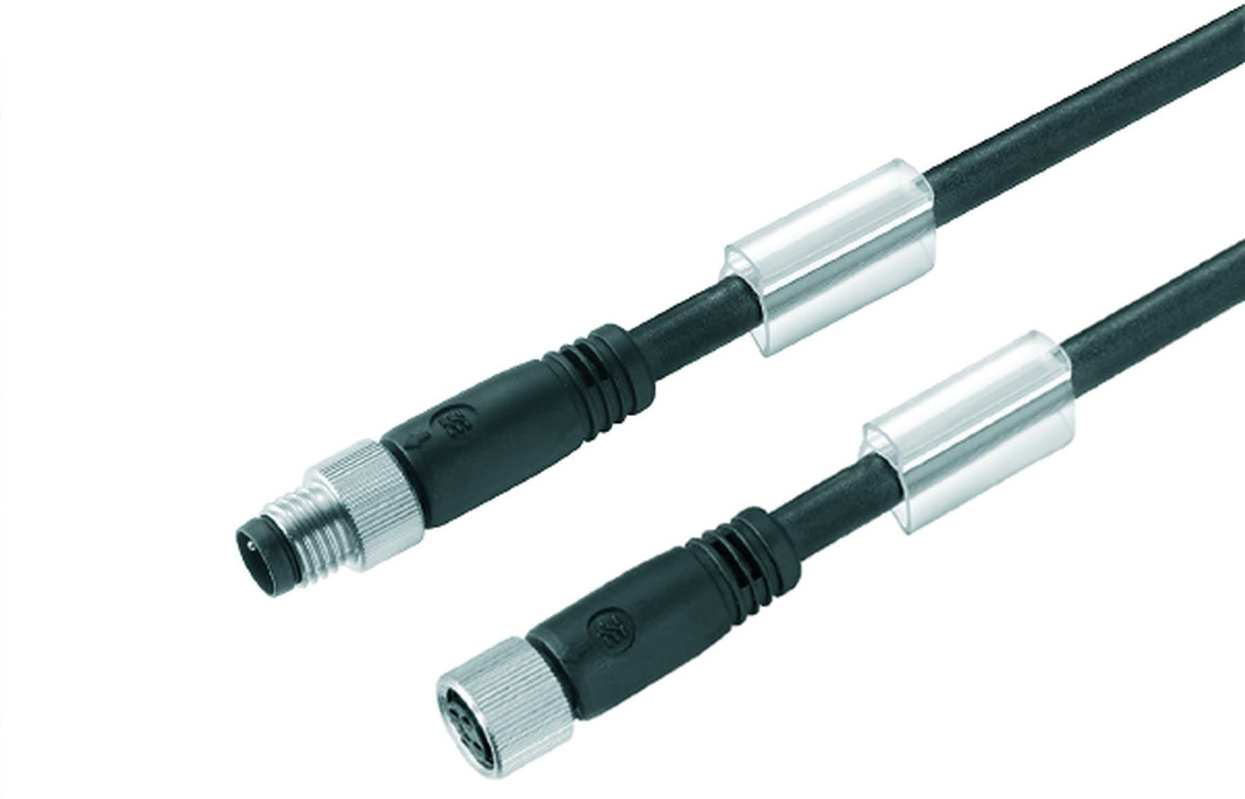 WEIDMULLER WEI1824570500 SAIL-M8GM8G-3-5.0U