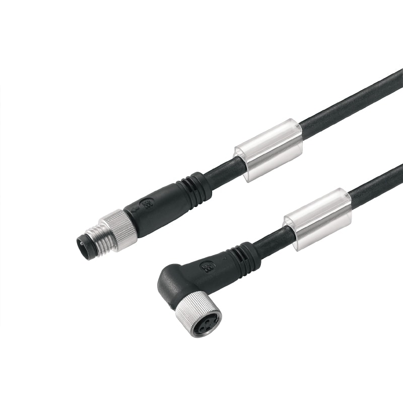 WEIDMULLER WEI1824580300 SAIL-M8GM8W-3-3.0U