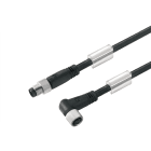 WEIDMULLER WEI1824580300 SAIL-M8GM8W-3-3.0U