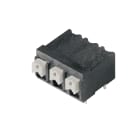WEIDMULLER - WEI1876440000 LSF-SMT 5.08/03/90 1.5SN BK RL