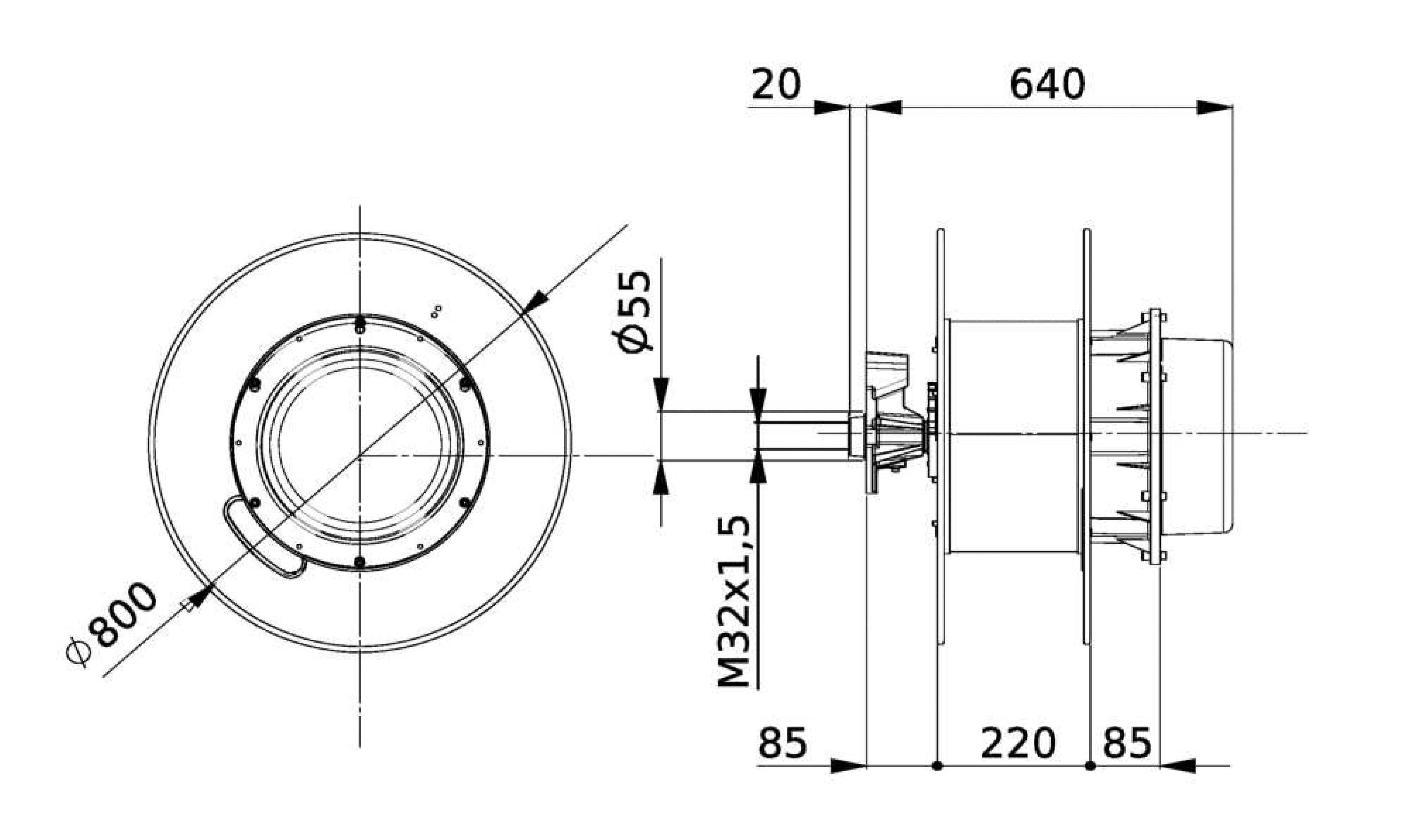 ZECA - ZEC182525/40T AVV.M.40 25G2,5 TPE COLL.32A