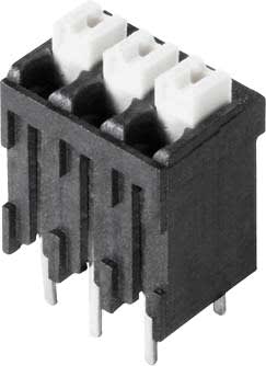 WEIDMULLER - WEI1825700000 LSF-SMT 3.50/08/180 3.5SN BK TU