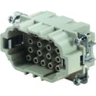 WEIDMULLER - WEI1826810000 HDC HEE 18 MC