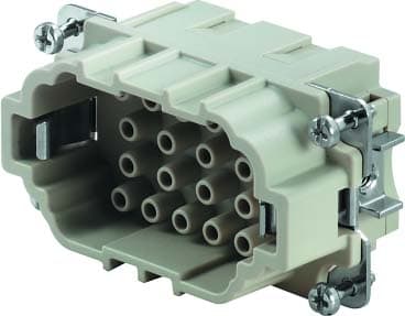 WEIDMULLER WEI1826810000 HDC HEE 18 MC