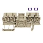 WEIDMULLER - WEI1826970000 ZDU 1.5/2X2AN