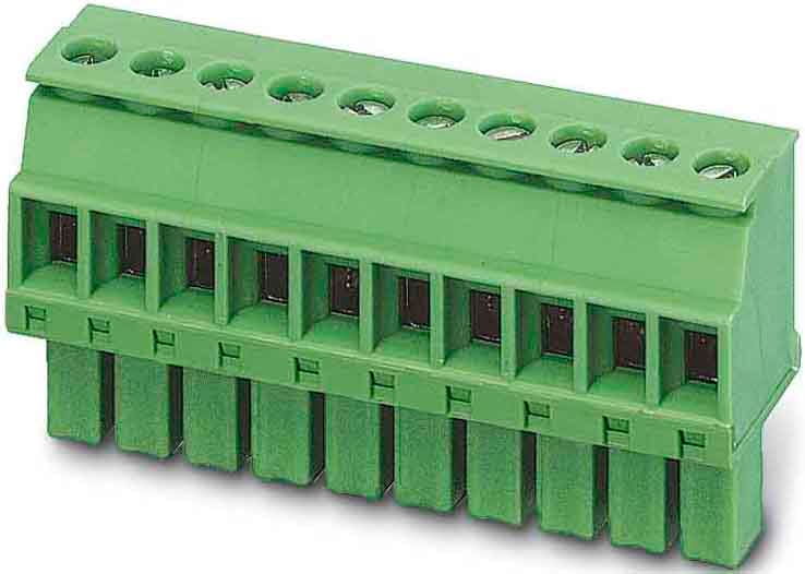 PHOENIX CONTACT - PHC1826982 MCVW 1,5/ 3-ST-3,81 SPINA VERTICALE