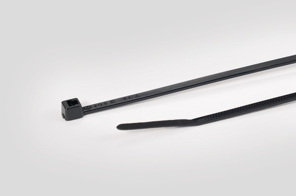 HELLERMANNTYTON Srl HEE111-01910 FASCETTA 100X2.5 NERO T18R