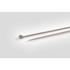 HELLERMANNTYTON Srl - HEE111-00824 FASCETTA 200X4.6 HR-GRIGIO T50R