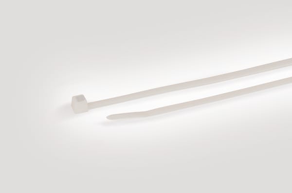 HELLERMANNTYTON Srl HEE111-05013 FASCETTA 200X4.6 NATURALE T50R