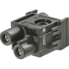 WEIDMULLER WEI1828400000 HDC CM 2 FS