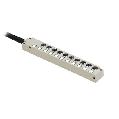 WEIDMULLER WEI1828650000 SAI-10L-VPFC-3A-M08L-PNP-10U04