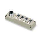 WEIDMULLER - WEI1828740000 SAI-04L-VP12-3A-M08L-PNP