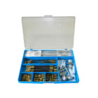 CANFOR UTENSILI SRL - CNF183 CONTENITORE CON ACCESSORI