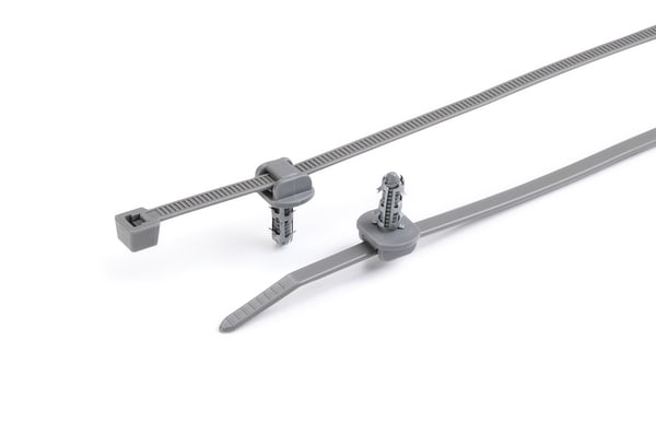 HELLERMANNTYTON Srl HEE156-01203 FASCETTA FISSAGGIO HEAVY DUTY T50RDHA5.5