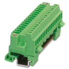 PHOENIX CONTACT - PHC1832947 MCVK 1,5/ 9-GF-3,81 BLOCCHETTO BASE DIN