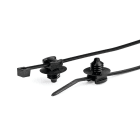 HELLERMANNTYTON Srl - HEE150-52690 Fascetta fissaggio a pino T30RFT6SD